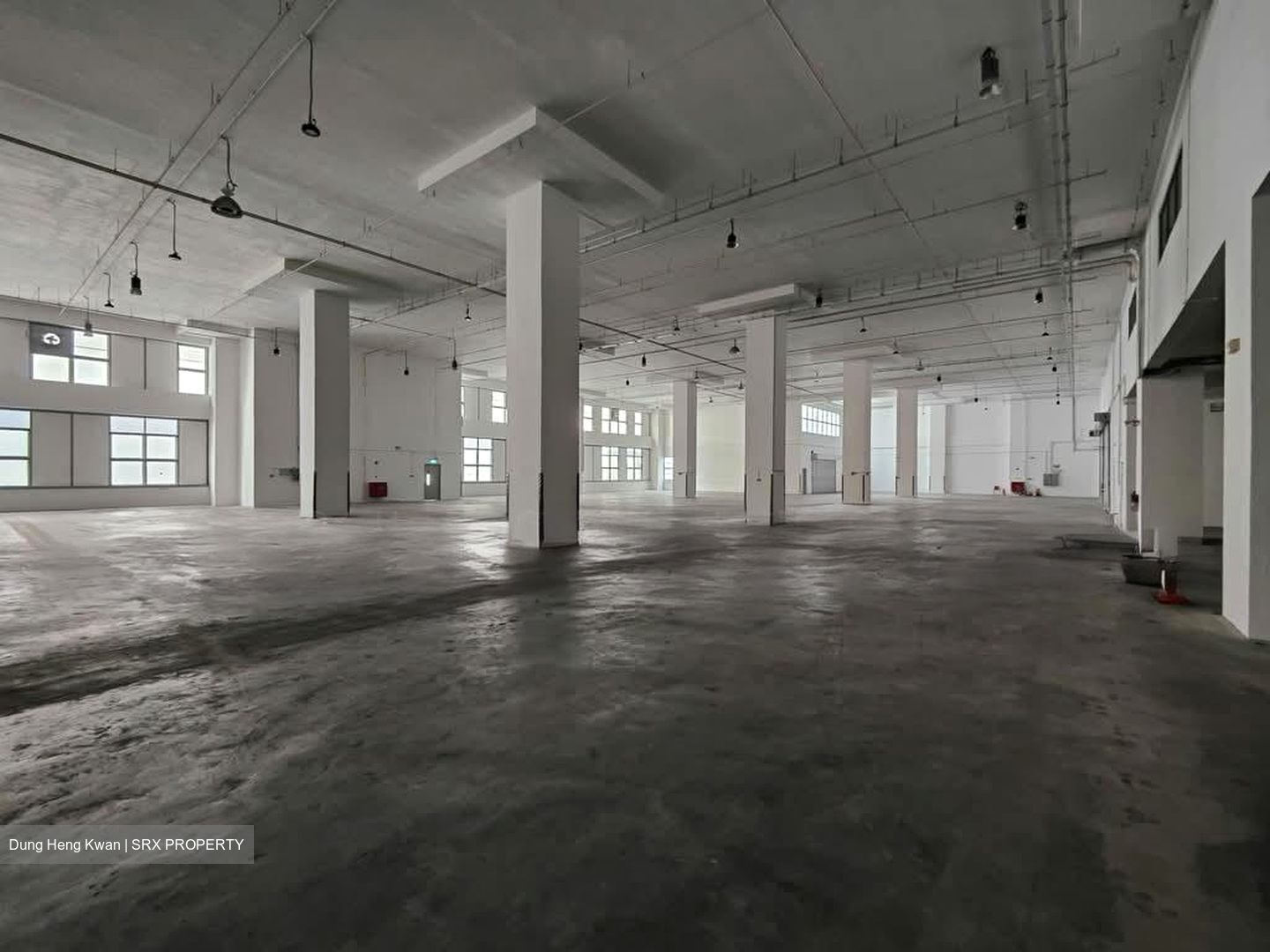 Tuas South Link 1 (D22), Factory #578537421
